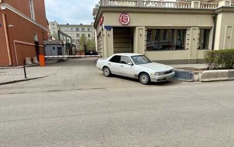 Nissan Laurel VIII, 1994 год, 200 000 рублей, 1 фотография