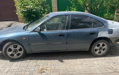 Honda Accord VII рестайлинг, 1993 год, 235 000 рублей, 2 фотография