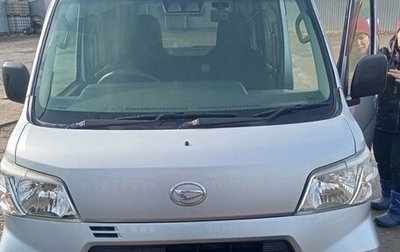 Daihatsu Hijet X, 2017 год, 850 000 рублей, 1 фотография