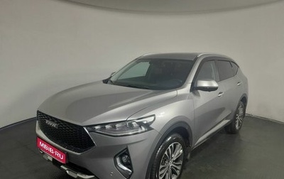 Haval F7 I, 2020 год, 1 890 000 рублей, 1 фотография