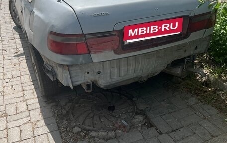 Honda Accord VII рестайлинг, 1993 год, 235 000 рублей, 3 фотография