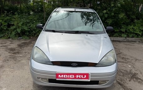 Ford Focus IV, 2003 год, 380 000 рублей, 1 фотография