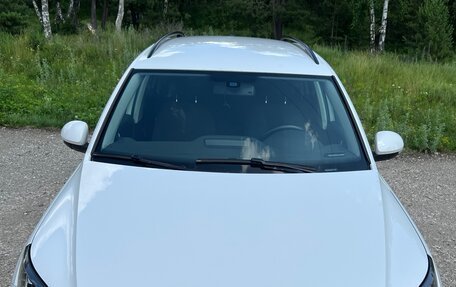 Volkswagen Tiguan I, 2012 год, 1 350 000 рублей, 1 фотография