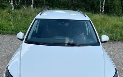Volkswagen Tiguan I, 2012 год, 1 350 000 рублей, 1 фотография