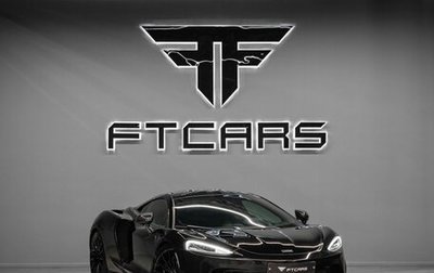McLaren GT, 2022 год, 21 000 000 рублей, 1 фотография