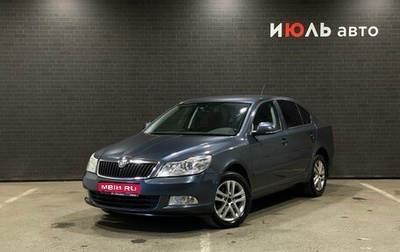 Skoda Octavia, 2012 год, 950 000 рублей, 1 фотография