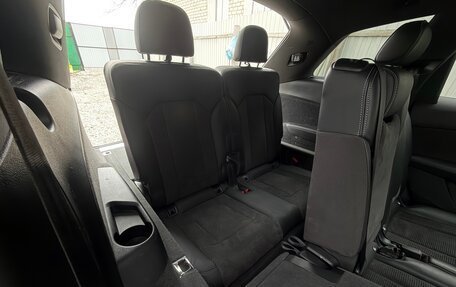 Audi Q7, 2020 год, 7 000 000 рублей, 12 фотография