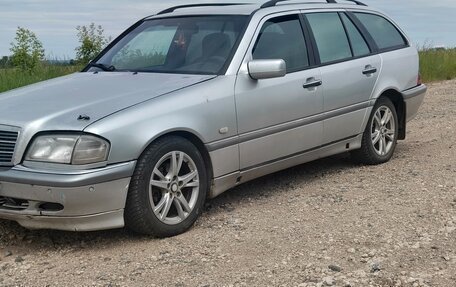 Mercedes-Benz C-Класс, 1998 год, 430 000 рублей, 5 фотография