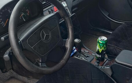 Mercedes-Benz C-Класс, 1998 год, 430 000 рублей, 3 фотография