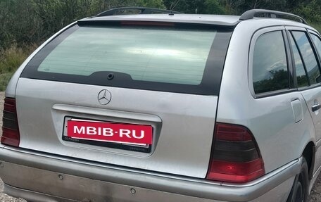 Mercedes-Benz C-Класс, 1998 год, 430 000 рублей, 6 фотография