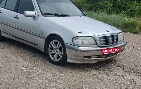 Mercedes-Benz C-Класс, 1998 год, 430 000 рублей, 7 фотография