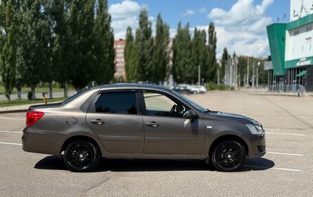 Datsun on-DO I рестайлинг, 2017 год, 425 000 рублей, 4 фотография