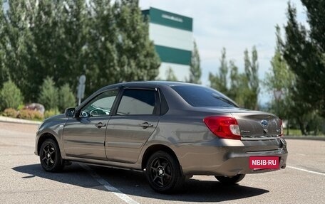 Datsun on-DO I рестайлинг, 2017 год, 425 000 рублей, 7 фотография