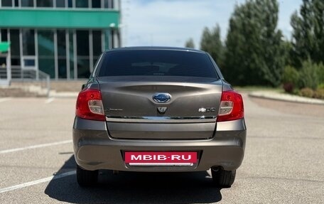 Datsun on-DO I рестайлинг, 2017 год, 425 000 рублей, 6 фотография