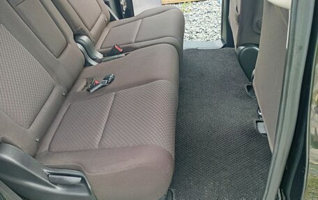 Honda Freed II, 2020 год, 1 600 000 рублей, 5 фотография