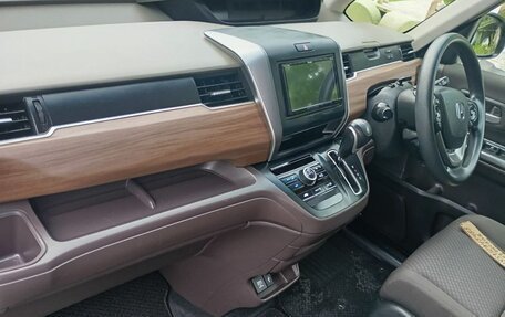 Honda Freed II, 2020 год, 1 600 000 рублей, 11 фотография