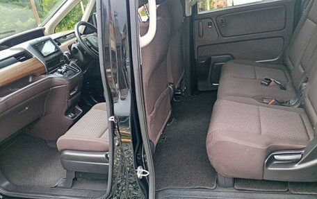 Honda Freed II, 2020 год, 1 600 000 рублей, 7 фотография