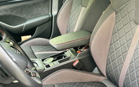 Skoda Octavia RS, 2020 год, 4 250 000 рублей, 7 фотография