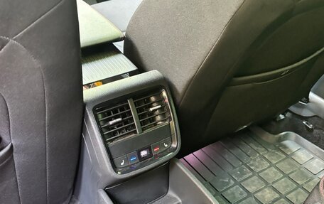 Skoda Octavia RS, 2020 год, 4 250 000 рублей, 9 фотография
