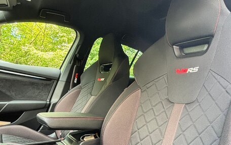 Skoda Octavia RS, 2020 год, 4 250 000 рублей, 13 фотография