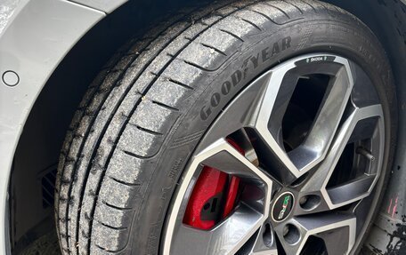 Skoda Octavia RS, 2020 год, 4 250 000 рублей, 15 фотография