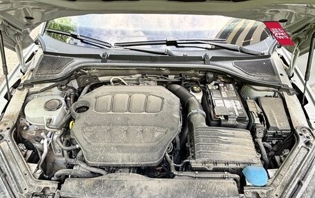 Skoda Octavia RS, 2020 год, 4 250 000 рублей, 14 фотография