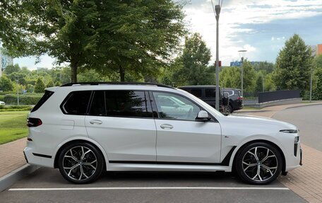 BMW X7, 2022 год, 10 800 000 рублей, 6 фотография