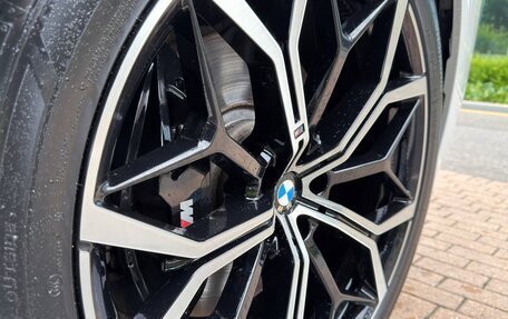 BMW X7, 2022 год, 10 800 000 рублей, 14 фотография