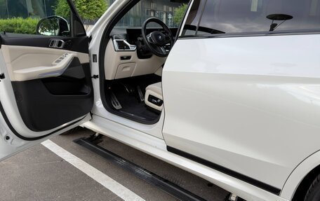 BMW X7, 2022 год, 10 800 000 рублей, 12 фотография