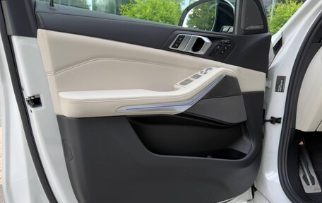 BMW X7, 2022 год, 10 800 000 рублей, 15 фотография
