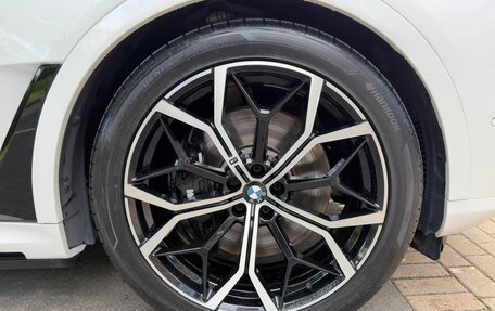 BMW X7, 2022 год, 10 800 000 рублей, 13 фотография