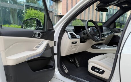 BMW X7, 2022 год, 10 800 000 рублей, 16 фотография