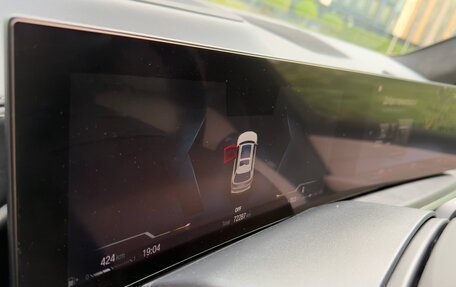 BMW X7, 2022 год, 10 800 000 рублей, 21 фотография