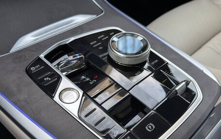 BMW X7, 2022 год, 10 800 000 рублей, 23 фотография