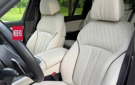 BMW X7, 2022 год, 10 800 000 рублей, 18 фотография