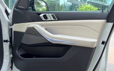 BMW X7, 2022 год, 10 800 000 рублей, 27 фотография