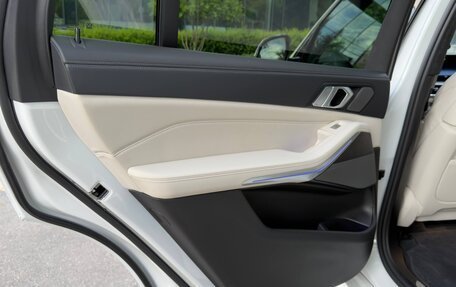BMW X7, 2022 год, 10 800 000 рублей, 36 фотография
