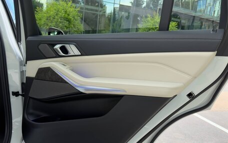 BMW X7, 2022 год, 10 800 000 рублей, 32 фотография