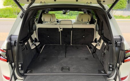 BMW X7, 2022 год, 10 800 000 рублей, 35 фотография