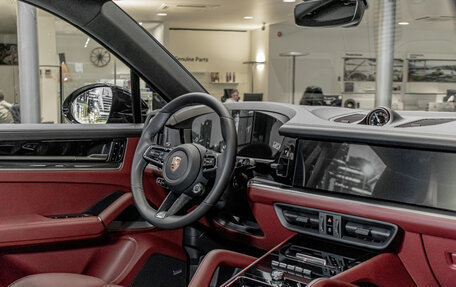 Porsche Cayenne III, 2026 год, 21 890 000 рублей, 10 фотография