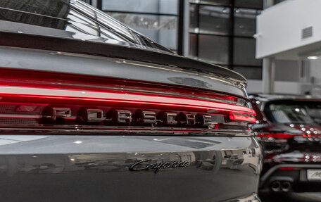 Porsche Cayenne III, 2026 год, 21 890 000 рублей, 7 фотография