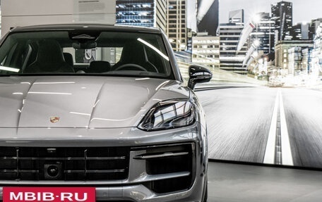 Porsche Cayenne III, 2026 год, 21 890 000 рублей, 2 фотография