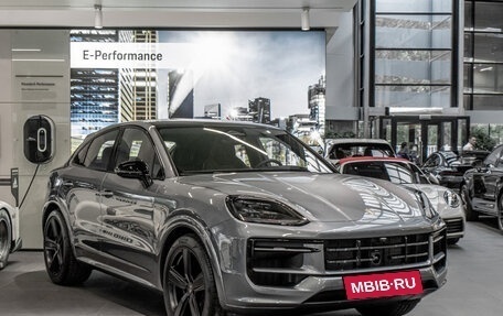 Porsche Cayenne III, 2026 год, 21 890 000 рублей, 3 фотография