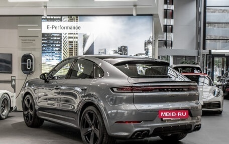 Porsche Cayenne III, 2026 год, 21 890 000 рублей, 4 фотография