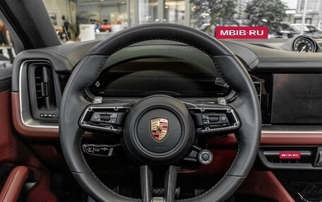 Porsche Cayenne III, 2026 год, 21 890 000 рублей, 12 фотография