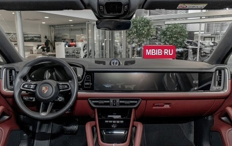 Porsche Cayenne III, 2026 год, 21 890 000 рублей, 11 фотография