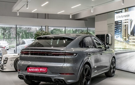 Porsche Cayenne III, 2026 год, 21 890 000 рублей, 5 фотография