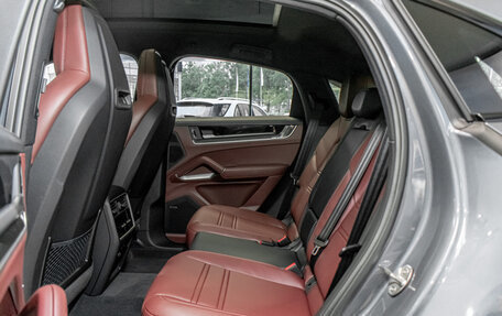 Porsche Cayenne III, 2026 год, 21 890 000 рублей, 22 фотография