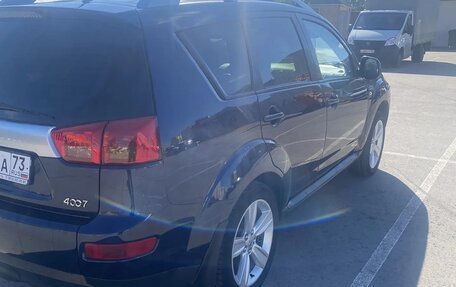 Peugeot 4007, 2012 год, 955 000 рублей, 5 фотография