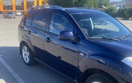 Peugeot 4007, 2012 год, 955 000 рублей, 3 фотография